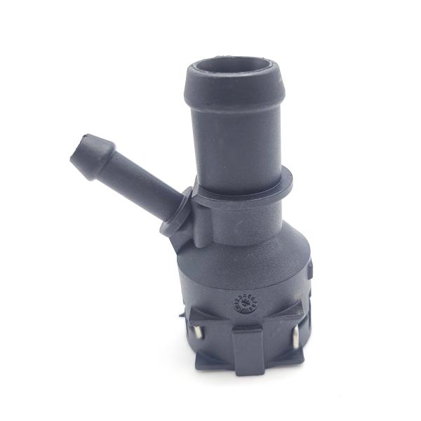 【並行輸入品】Giuqa クーラントヒーターホースコネクター 1K0122291C 1K012210...