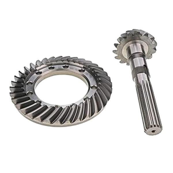 【並行輸入品】Ring &amp; Pinion Gear Set 175956A1 Fit Intende...