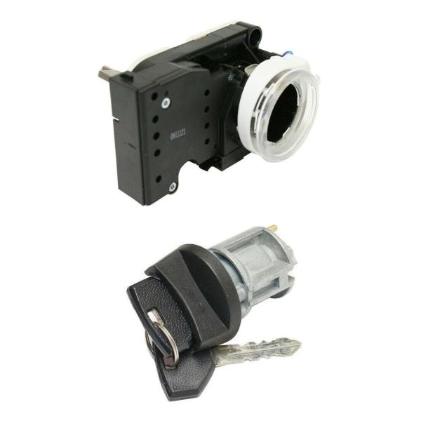 【並行輸入品】SHEQUANMEI Ignition Switches Set of 2 for D...