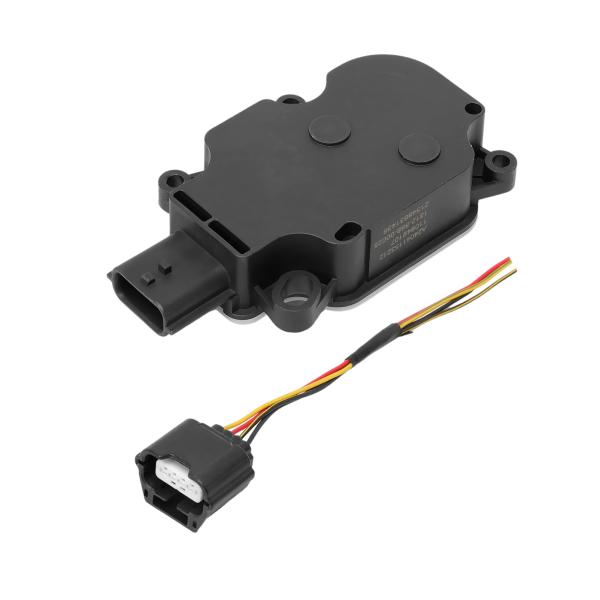 【並行輸入品】Anlseiod ブレンドドアアクチュエーター シャッター グリル エアアクチュエータ...