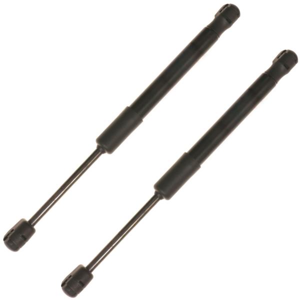 【並行輸入品】SCHNORKEL 11.08IN 2PCS Front Hood Struts Li...