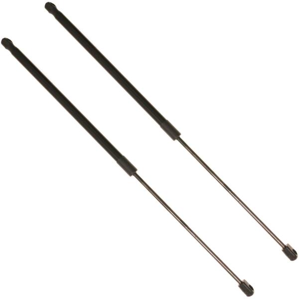 【並行輸入品】11.15 in 2Pcs Hood Lift Support Struts Gas ...