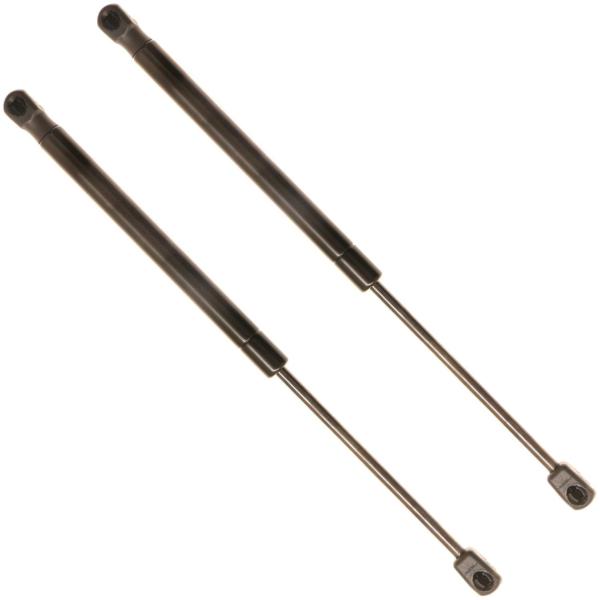 【並行輸入品】15インチ 2個 リフトゲート リフトサポート ストラット ガススプリング ショックロ...