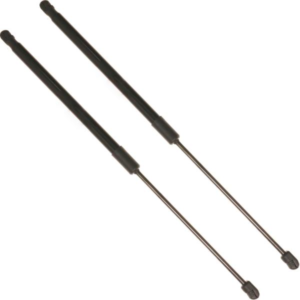 【並行輸入品】21.5インチ リフトゲートリフトサポートストラット ガススプリングショックロッド A...