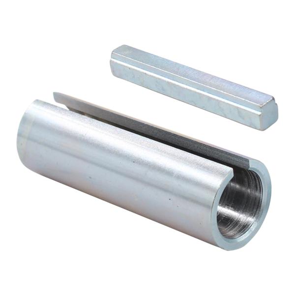 【並行輸入品】ApplianPar Gas Engine Pulley Crank Shaft Sl...