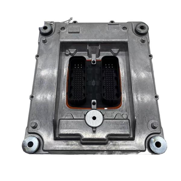 【並行輸入品】Engine ECU Control Unit with Program 223467...