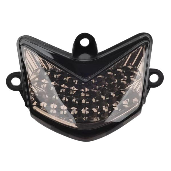 【並行輸入品】 iTobest Integrated Taillight Compatible wi...
