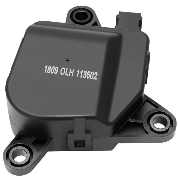 【並行輸入品】 SCITOO HVAC Heater Blend Door Actuator For...