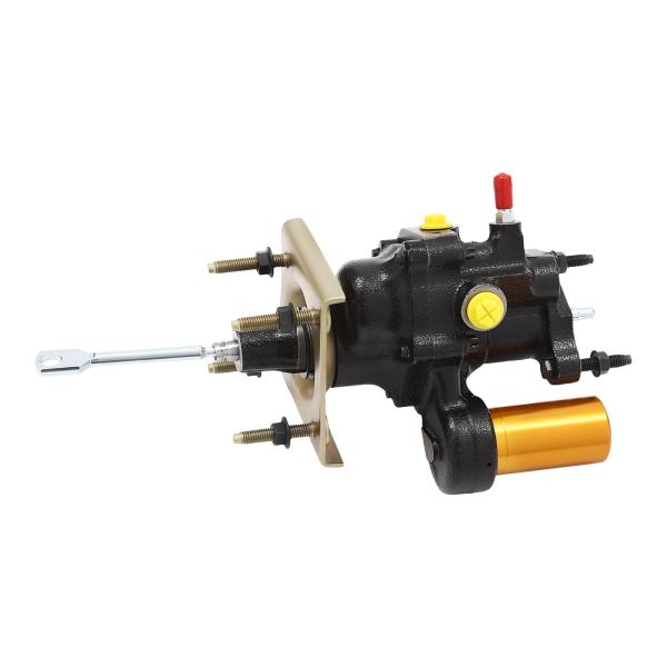 【並行輸入品】Hydro Boost Power Brake Booster for 2003 20...