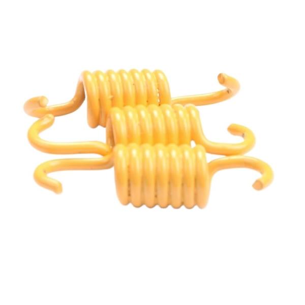 【並行輸入品】Performance Clutch Springs Compatible with ...