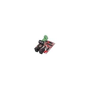 【並行輸入品】QANYEGN Motor Dr...の詳細画像2