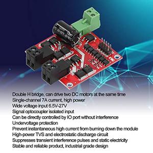 【並行輸入品】QANYEGN Motor Dr...の詳細画像4