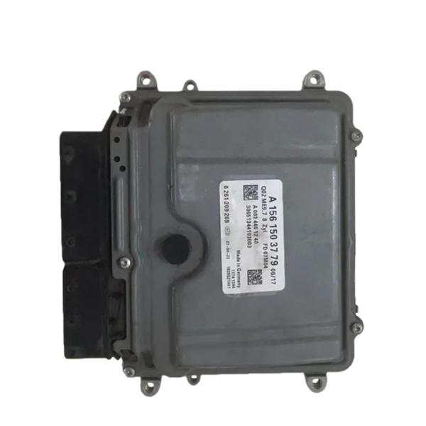 【並行輸入品】A1561503779 0261209269 ECU Engine Computer ...