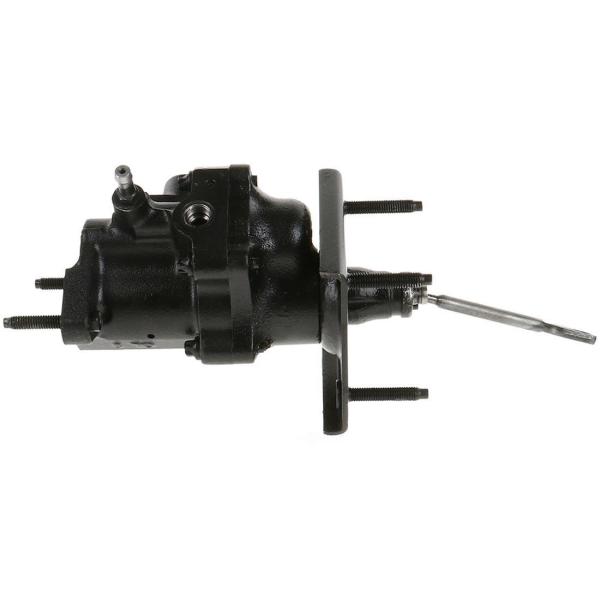 【並行輸入品】Kmesonoxian 1PCS Brake Booster, Power Brake...