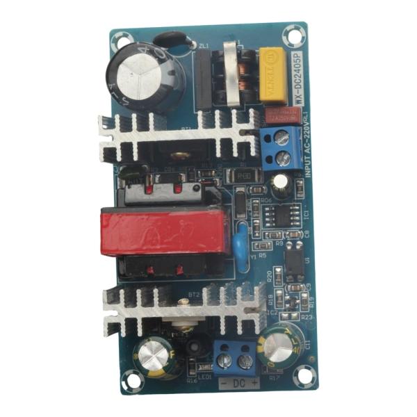 【並行輸入品】WX DC2405 AC   DCコンバーター 110v 220v   DC12v 4...