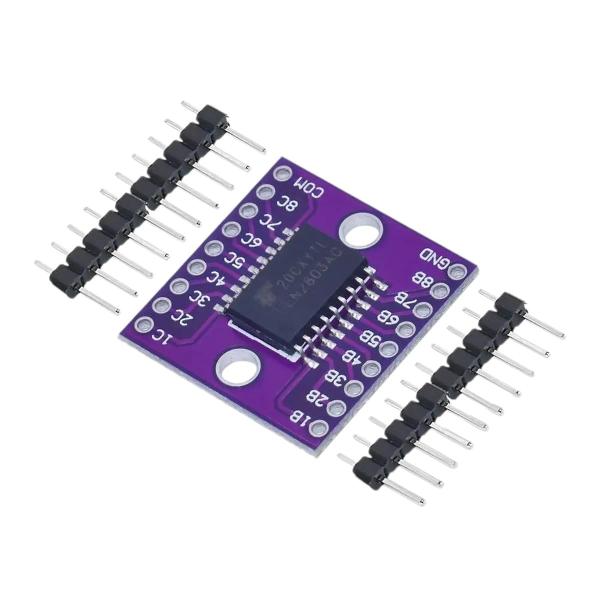 【並行輸入品】ULN2803A Darlington Transistor Arrays Drive...