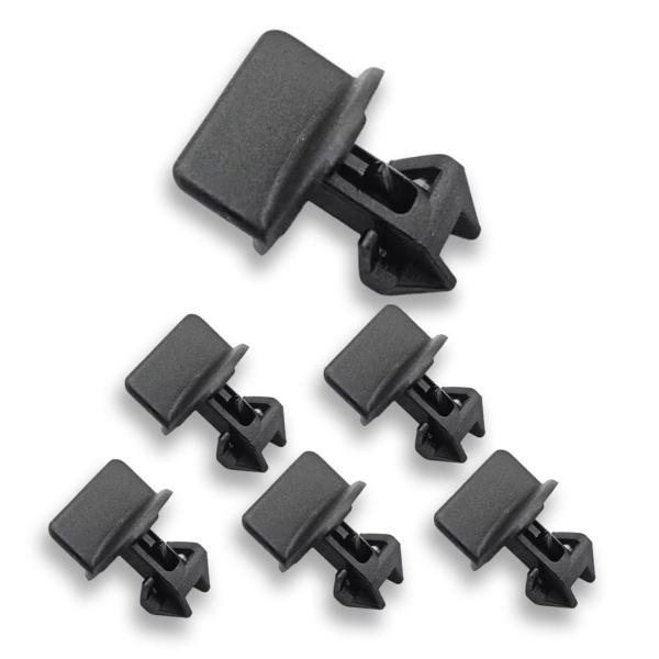 【並行輸入品】Replaces 68249278AA Rear Bumper Trailer Tow...