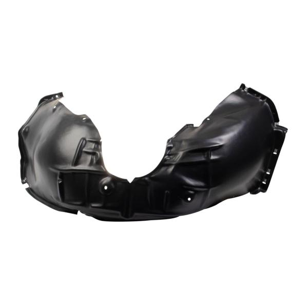 【並行輸入品】HHFDEEW Front Right Inner Wheel Liner for C...