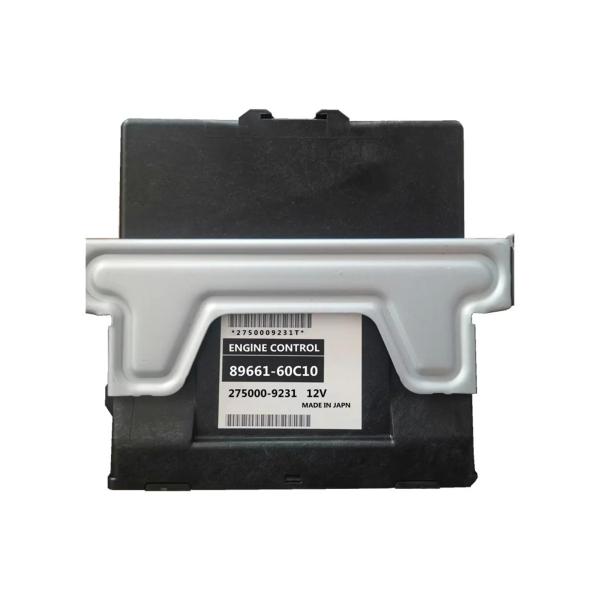 【並行輸入品】ECM 89661 60C10 275000 9231 12V Original EC...