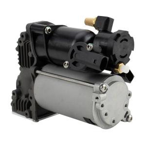 【並行輸入品】sezhylee Air Ride Suspension Compressor for Land Rover for Disco