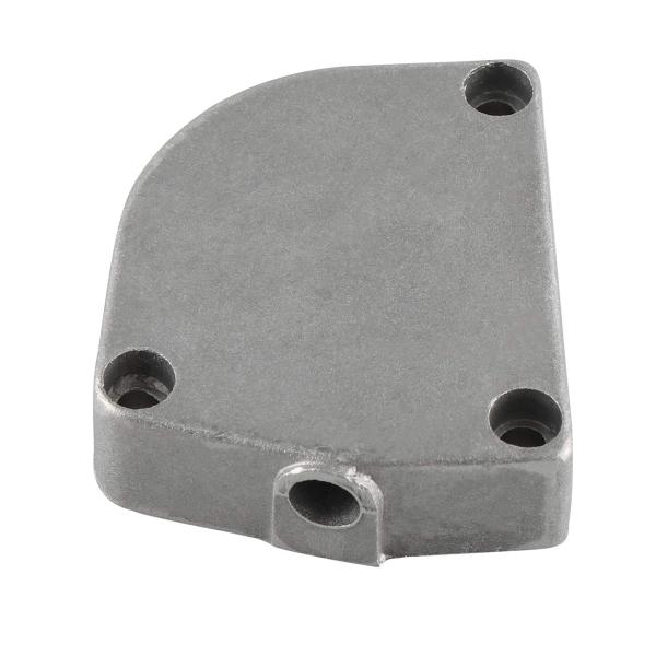 【並行輸入品】Sprocket Clutch Cover 3 Holes Compatible Wi...