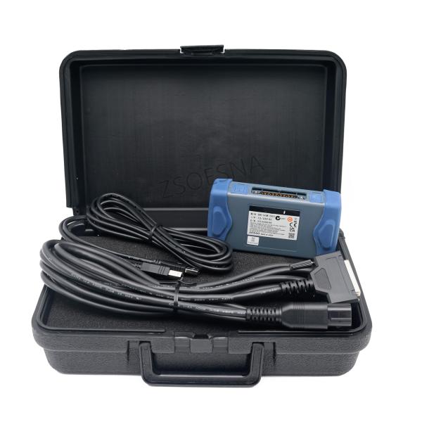 【並行輸入品】Engine Diagnostic Scanning Tool for Denso D...