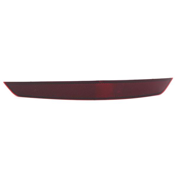 【並行輸入品】CNxinn10 Car 7N0945105B Bumper Taillight Le...