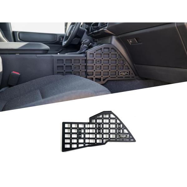 【並行輸入品】DV8 Offroad Center Console Molle Panels for...
