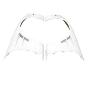 【並行輸入品】Compatible with Nissan S13 PS13 Silvia FRP Glass Fiber BN Type F