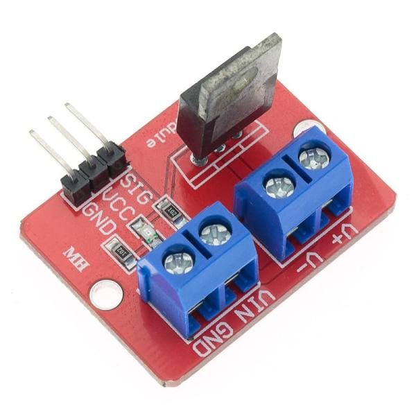 【並行輸入品】#icpart 10PCS 0 24V Top Mosfet Button IRF52...