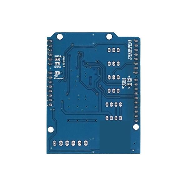 【並行輸入品】#icpart 1PCS L298N L298P 4A Dual Channel Mo...