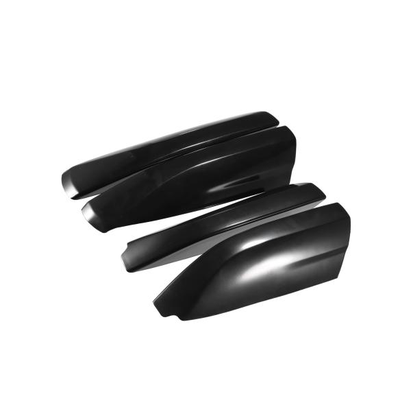 【並行輸入品】 HOPESPANNER Upper/Roof Rack Rails End Cap ...