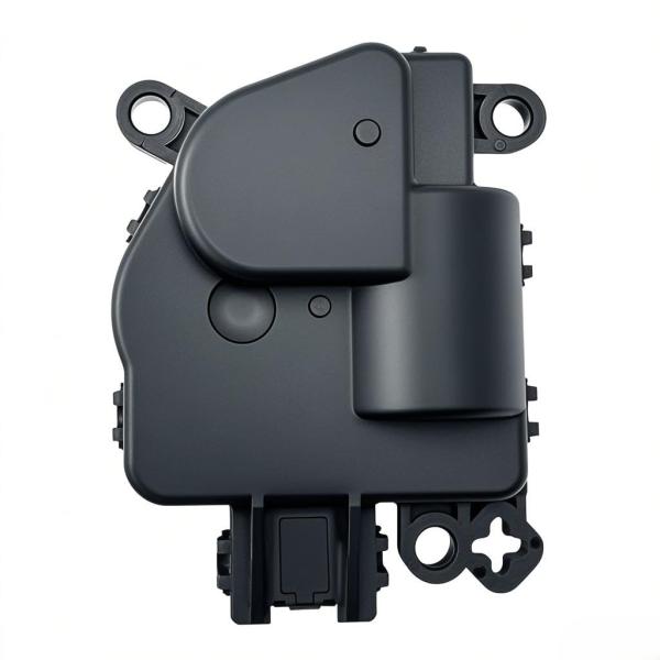 【並行輸入品】LEOWAUS 604 005 HVACヒーターブレンドドアアクチュエータ Ram 1...
