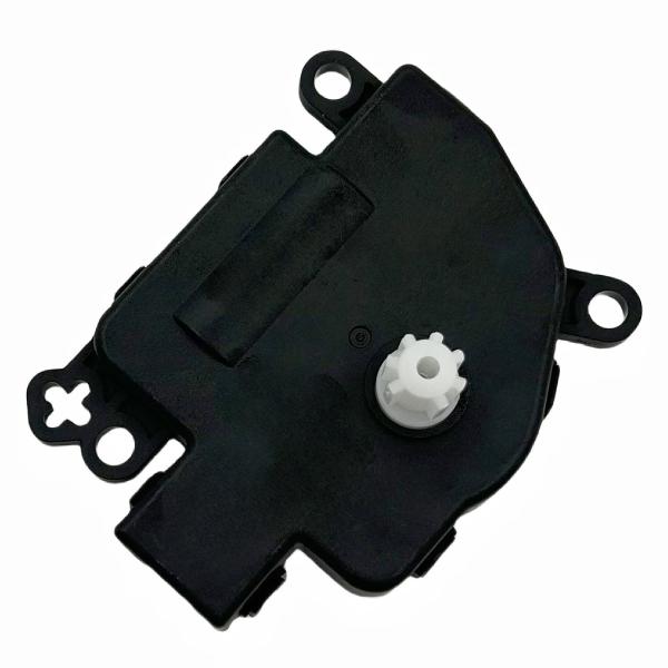 【並行輸入品】LEOWAUS 604 038 HVACヒーターブレンドドアアクチュエーター 2011...