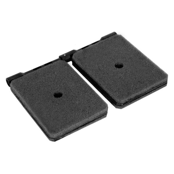 【並行輸入品】ブレンドドア修理キット 902 309   ダッジ・ラム 1500 2002 2009...