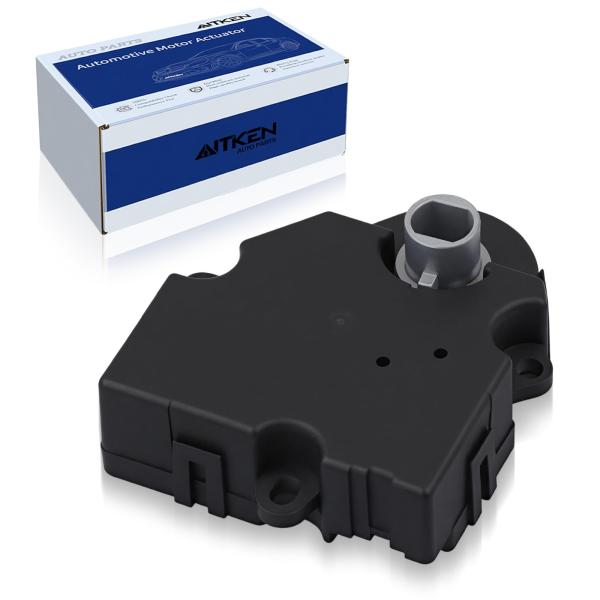 【並行輸入品】AITKEN HVACヒーターブレンドドアアクチュエーター キャデラック2006 03...