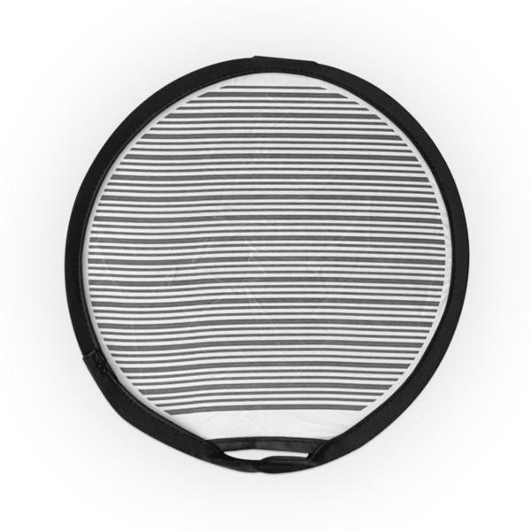 【並行輸入品】GAOLAOSY 車のへこみ修理リフレクターボード、柔軟な折りたたみ式ストライプへこみ...