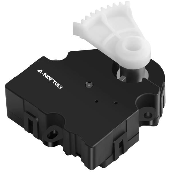 【並行輸入品】HVAC ブレンドドアアクチュエーター 2003 2009 GMC Envoy、Env...