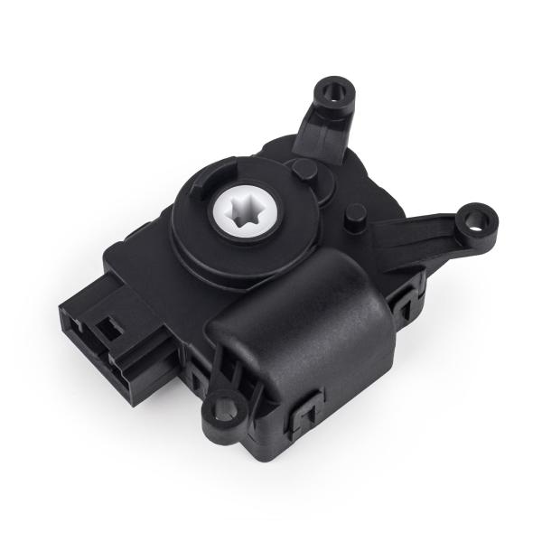 【並行輸入品】ENA HVAC エアブレンド ドアアクチュエーター 604 824 フォルクスワーゲ...