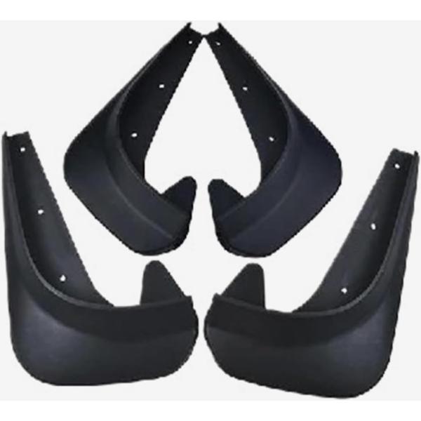 【並行輸入品】 for Volvo XC70 S70 V50 V70 4pcs Accessorie...