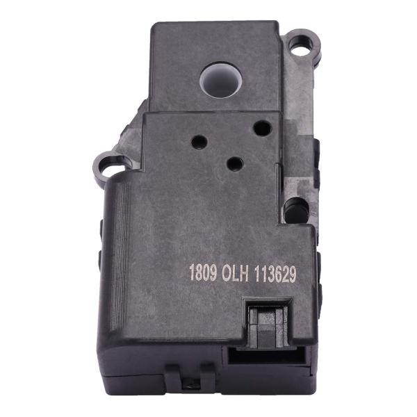【並行輸入品】 FITMOTORS HVAC Heater Blend Door Actuator ...