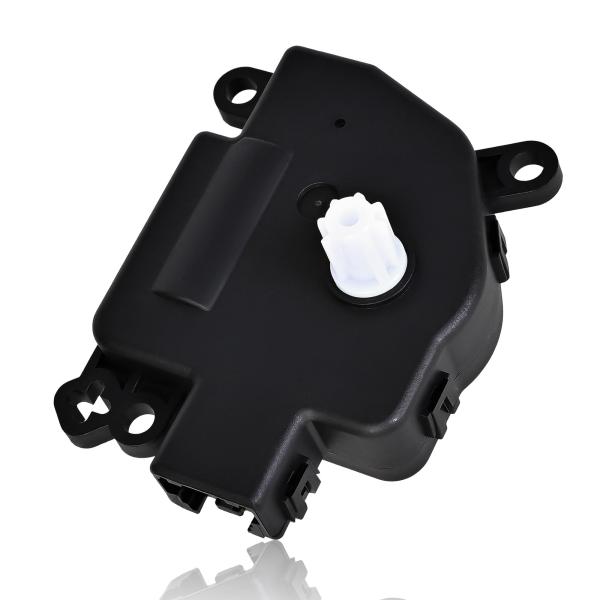 【並行輸入品】604 005 HVACブレンドドアアクチュエーター Ram 1500 2500 35...