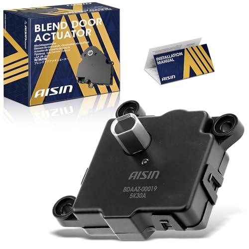 【並行輸入品】AISIN BDAAZ 00019 メインHVACヒーターブレンドドアアクチュエータ ...
