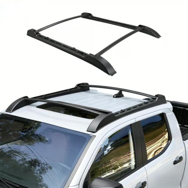 【並行輸入品】 PENSUN Roof Rack Cross Bars for 2024 2025 ...