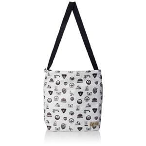 Tyvek Eco Bag TOATJA22YY WHBK ONE