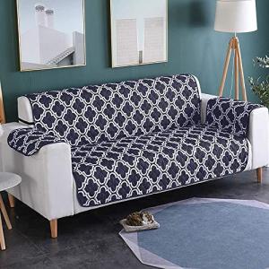 Thatboyjp ソファーカバー ソファーシーツ 犬猫対策 ペット用 ソファカバー 1人 2人 3人掛け 替えソファカバー 滑り止め 防塵 汚れ防止