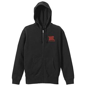 SSSS.DYNAZENON ダイナゼノン ジップパーカー/BLACK-M