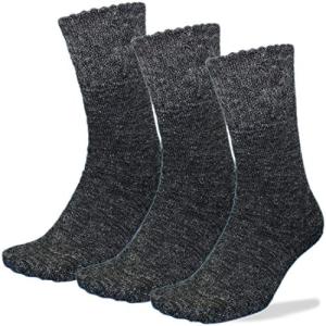 (US78L) 靴下 メンズ 防寒ソックス LLサイズ あったかリッチな肌ざわり