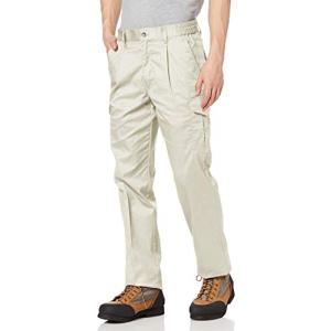 T/Cカーゴパンツ 6804 アイスホワイト 日本 L