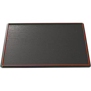 阿瀬真三商店 12.0 半月両面膳 R3702